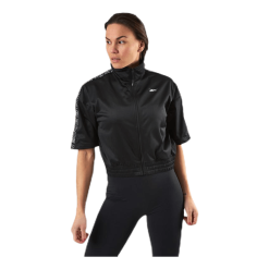Reebok Wor Myt Q2 TrackJacket Black