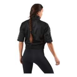 Reebok Wor Myt Q2 TrackJacket Black -Billig Jakker butikk 4062055045593 003 3bef6d74c0324fd78999431496641602