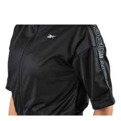 Reebok Wor Myt Q2 TrackJacket Black -Billig Jakker butikk 4062055045593 005 e84e2aac8b2c414c8b38306bb682d812