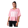 ADIDAS Univ Tee I 1 Plus Pink