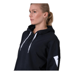 Reebok Wor Myt 1/4 Zip Hoodie Black -Billig Jakker butikk 4062055083526 008 971a322644d54289857c45f7b6320248