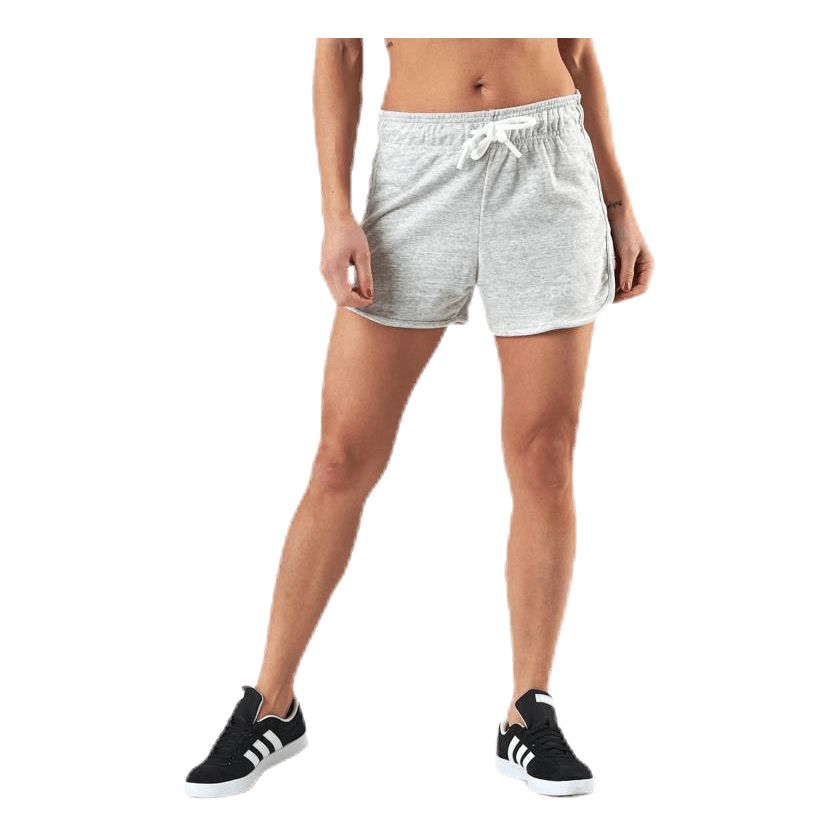 ADIDAS Melange Short Beige 1 ADIDAS Melange Short Beige