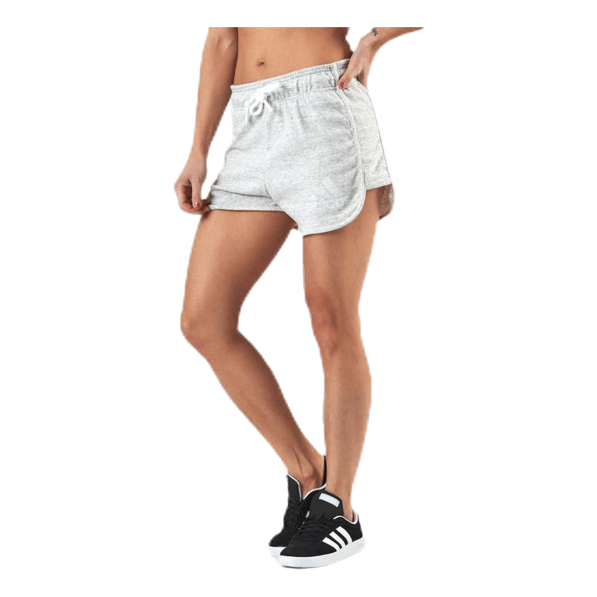 ADIDAS Melange Short Beige 4 ADIDAS Melange Short Beige - Bilde 4