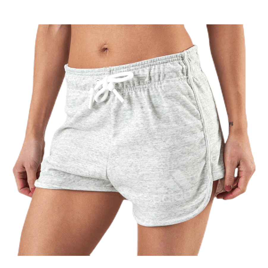 ADIDAS Melange Short Beige 5 ADIDAS Melange Short Beige - Bilde 5