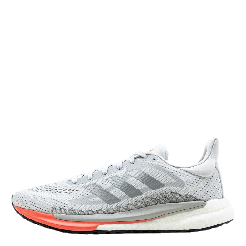 ADIDAS Solar Glide 3 Grey 1 ADIDAS Solar Glide 3 Grey