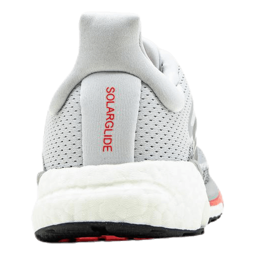 ADIDAS Solar Glide 3 Grey 2 ADIDAS Solar Glide 3 Grey - Bilde 2