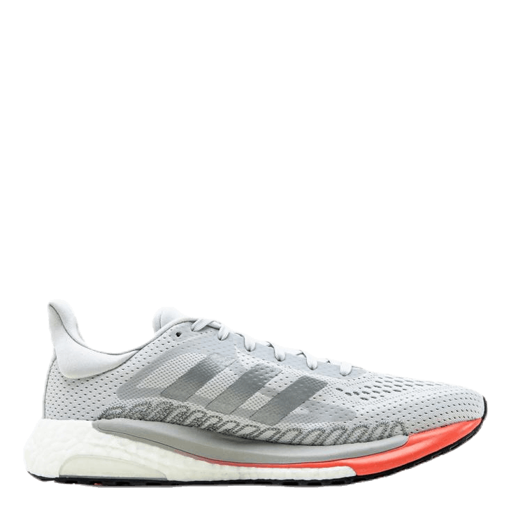 ADIDAS Solar Glide 3 Grey 3 ADIDAS Solar Glide 3 Grey - Bilde 3