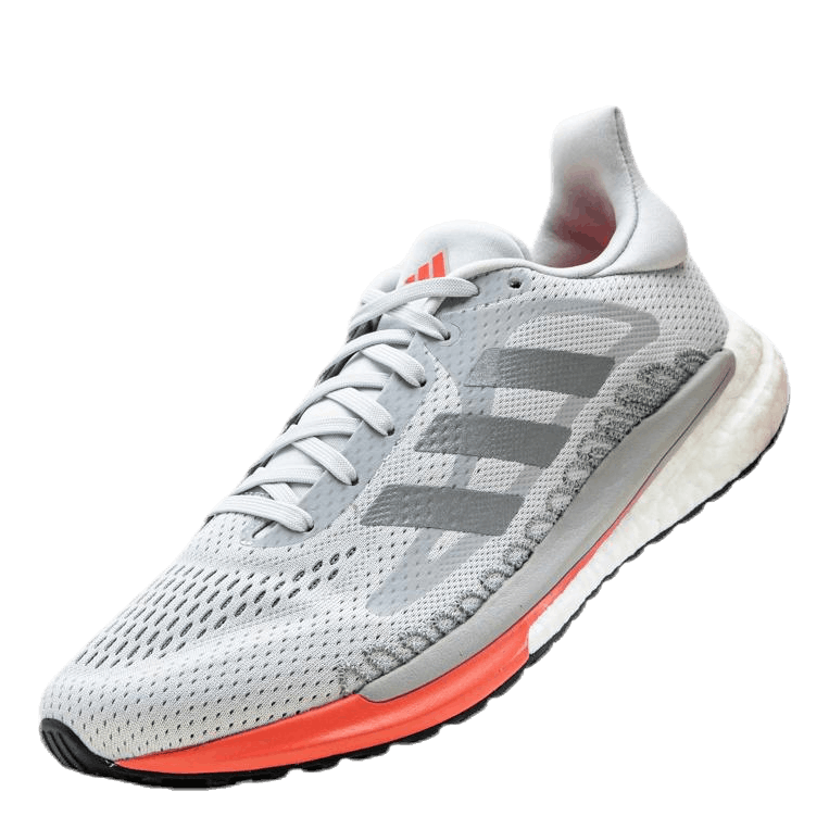 ADIDAS Solar Glide 3 Grey 6 ADIDAS Solar Glide 3 Grey - Bilde 6