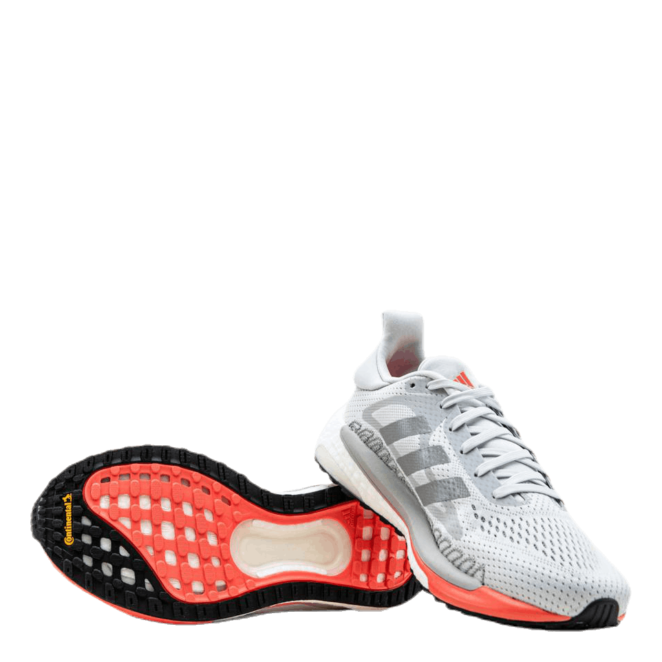ADIDAS Solar Glide 3 Grey 7 ADIDAS Solar Glide 3 Grey - Bilde 7