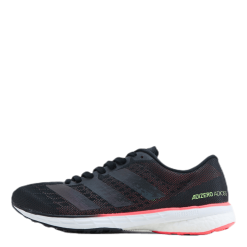 ADIDAS Adizero Adios 5 Pink/Black