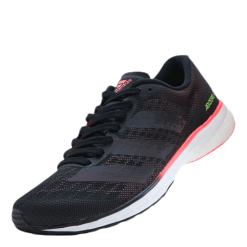 ADIDAS Adizero Adios 5 Pink/Black -Billig Jakker butikk 4062059079037 007 b4569fdfc82143b494a6a1e19b1c2c60