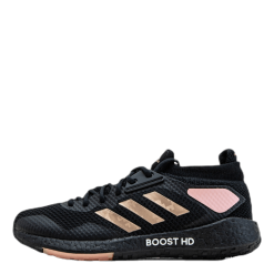 ADIDAS PulseBOOST HD Black