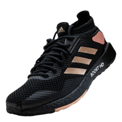 ADIDAS PulseBOOST HD Black -Billig Jakker butikk 4062059258524 006 efb79eb0d1b14e4289efe30f349a3b71