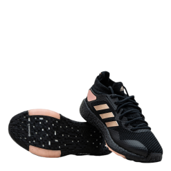 ADIDAS PulseBOOST HD Black -Billig Jakker butikk 4062059258524 007 5387228764f14a88a55b112fc74f2061
