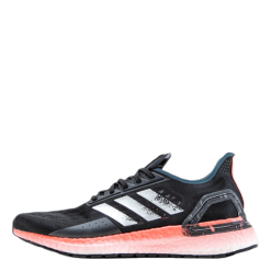 ADIDAS UltraBOOST PB Orange/Black