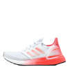 ADIDAS UltraBOOST 20 White/Red