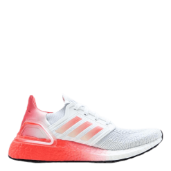 ADIDAS UltraBOOST 20 White/Red 9 ADIDAS UltraBOOST 20 White/Red -Billig Jakker butikk 4062059397193 003 25760e1f18b741a19c09338e7f27db23