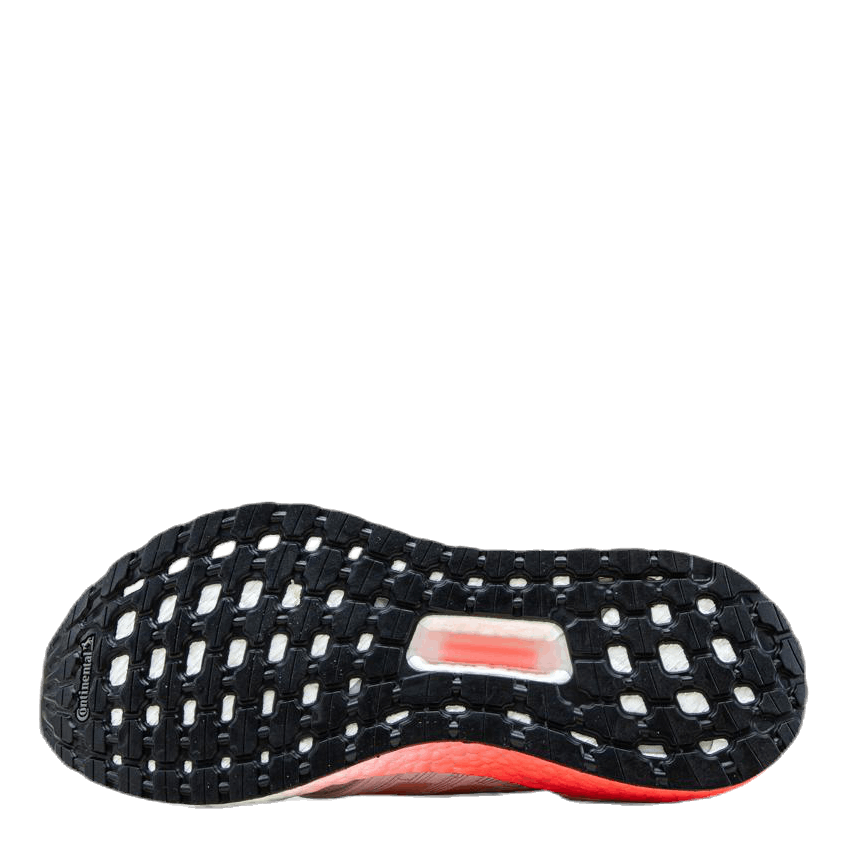 ADIDAS UltraBOOST 20 White/Red 4 ADIDAS UltraBOOST 20 White/Red - Bilde 4