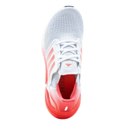 ADIDAS UltraBOOST 20 White/Red 11 ADIDAS UltraBOOST 20 White/Red -Billig Jakker butikk 4062059397193 005 a00dfceb69fb4179a3b0fe095be3d612