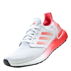 ADIDAS UltraBOOST 20 White/Red 12 ADIDAS UltraBOOST 20 White/Red -Billig Jakker butikk 4062059397193 006 a75a4ed7b80e440eb0c9fe85faf70666