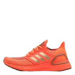 ADIDAS UltraBOOST 20 Orange/Red