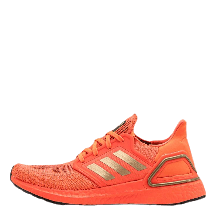 ADIDAS UltraBOOST 20 Orange/Red 1 ADIDAS UltraBOOST 20 Orange/Red