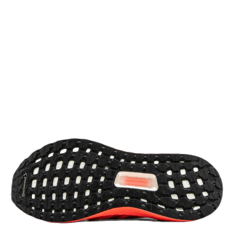 ADIDAS UltraBOOST 20 Orange/Red 4 ADIDAS UltraBOOST 20 Orange/Red - Bilde 4