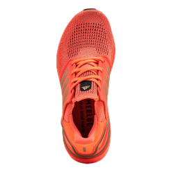 ADIDAS UltraBOOST 20 Orange/Red 11 ADIDAS UltraBOOST 20 Orange/Red -Billig Jakker butikk 4062059435697 005 08da4ad531b045d08c956dd94c97c933