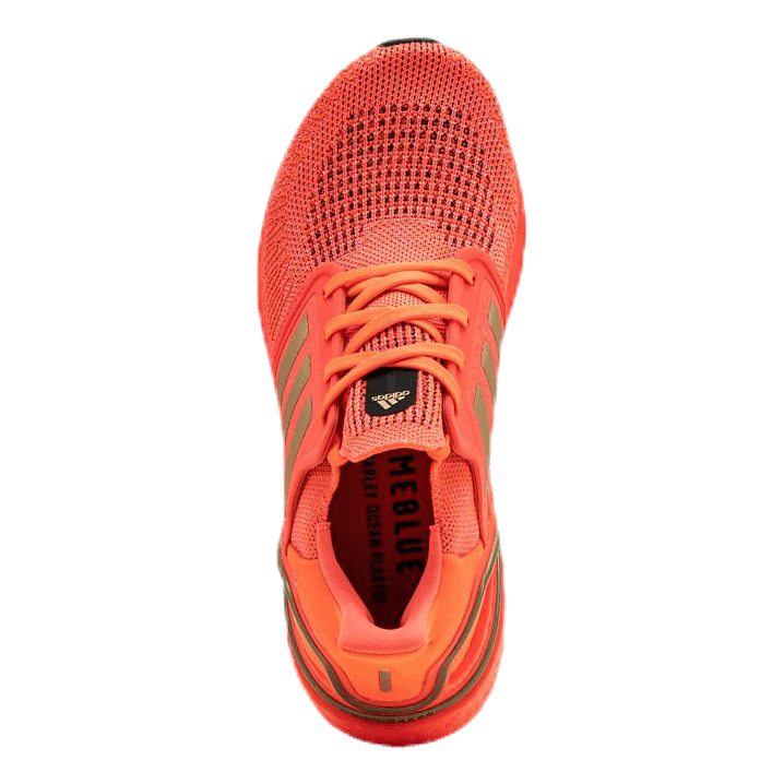 ADIDAS UltraBOOST 20 Orange/Red 5 ADIDAS UltraBOOST 20 Orange/Red - Bilde 5