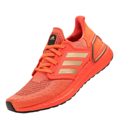 ADIDAS UltraBOOST 20 Orange/Red 12 ADIDAS UltraBOOST 20 Orange/Red -Billig Jakker butikk 4062059435697 006 5a07c2490c494665ad47405a60290d36