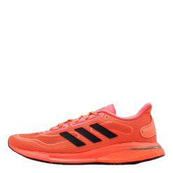 ADIDAS Supernova Pink/Black