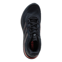 ADIDAS Supernova Black/Grey -Billig Jakker butikk 4062059847667 005 6ce1e243395243888c42a32b12bda8b1