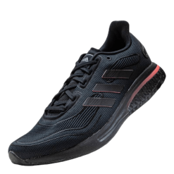 ADIDAS Supernova Black/Grey -Billig Jakker butikk 4062059847667 006 309fbd11484b4c5ea887a595e2f1a241