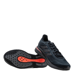 ADIDAS Supernova Black/Grey -Billig Jakker butikk 4062059847667 007 9288b26b30c44618b07b981c6d531545