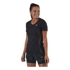 ADIDAS Adi Runner Tee Black -Billig Jakker butikk 4062061746842 004 ea1723353b3e4173817193e5a721e0cc