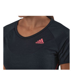 ADIDAS Adi Runner Tee Black -Billig Jakker butikk 4062061746842 005 d810fc9eb07c4f5887f31c3b7351ee7c