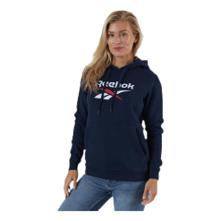 Reebok Classic Cl F Big Logo Hoodie Ft Blue -Billig Jakker butikk 4062061853236 006 5c92a832962743b081400776cd12be4c