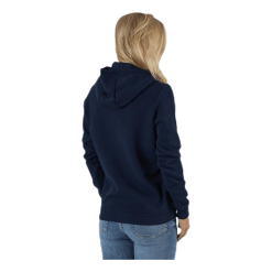 Reebok Classic Cl F Big Logo Hoodie Ft Blue -Billig Jakker butikk 4062061853236 007 370f8c98a74242ae8668988298048405