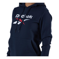 Reebok Classic Cl F Big Logo Hoodie Ft Blue -Billig Jakker butikk 4062061853236 009 5b2063ff17b147d682f5ddef51ce2169