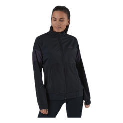 ADIDAS Fav Tracktop Black