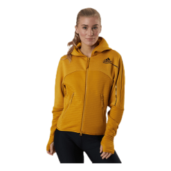 ADIDAS Zne A H C.Rdy Yellow