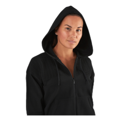 ADIDAS Knit V Hoodie Black 13 ADIDAS Knit V Hoodie Black -Billig Jakker butikk 4062062062378 008 69c31bdf57c44274bad931c2d42bdf23