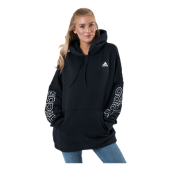 ADIDAS Big Bos Os Hd Black