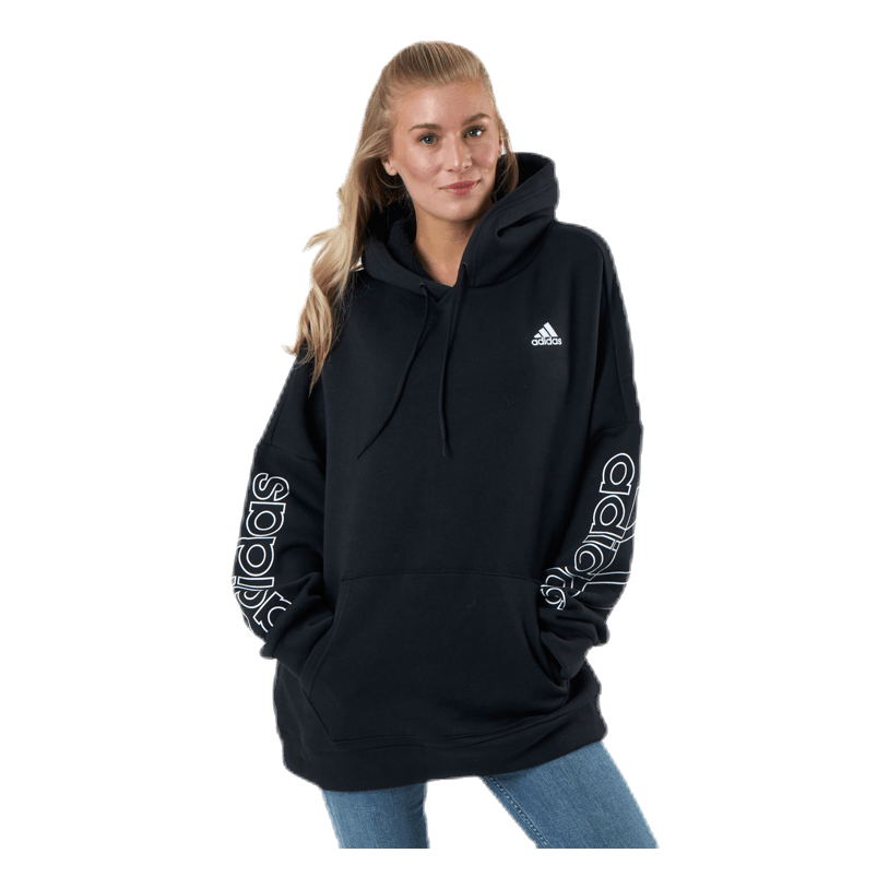 ADIDAS Big Bos Os Hd Black 1 ADIDAS Big Bos Os Hd Black