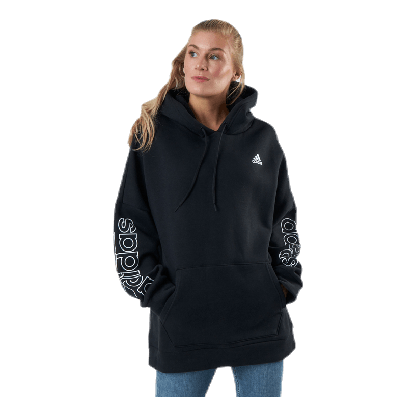 ADIDAS Big Bos Os Hd Black 2 ADIDAS Big Bos Os Hd Black - Bilde 2