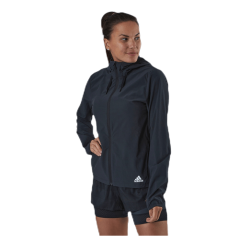 ADIDAS Lightweight Woven Jacket White/Black -Billig Jakker butikk 4062062399450 004 1c755de32acf475cbbaa369d464aa743