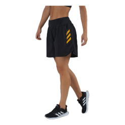 ADIDAS Agravic All Short Black/Yellow