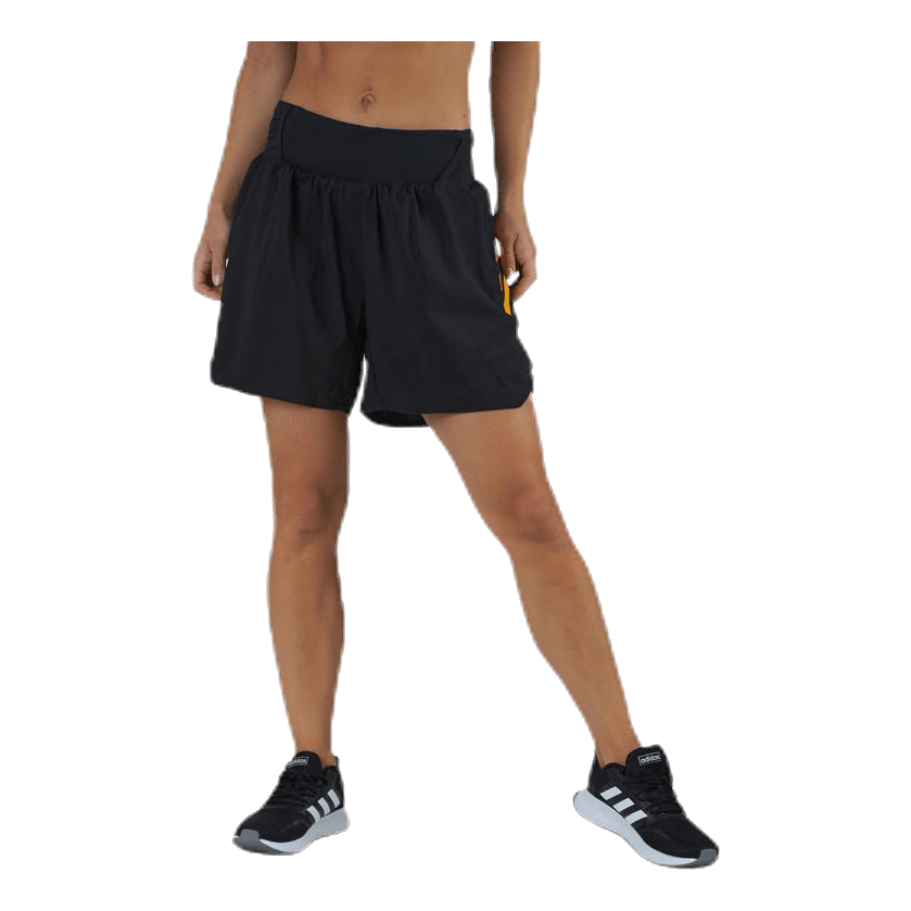 ADIDAS Agravic All Short Black/Yellow 2 ADIDAS Agravic All Short Black/Yellow - Bilde 2