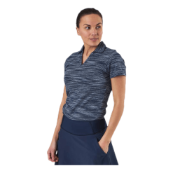 PUMA Golf Heather Slub Polo Blue 9 PUMA Golf Heather Slub Polo Blue -Billig Jakker butikk 4062451064600 004 9692536b52764100901a23f5932c5601