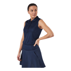 PUMA Golf Rotation Sleeveless Polo Blue -Billig Jakker butikk 4062451209193 015 d70c7c6438ac4fafaf4fb57a284a37d6